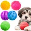 Pacific Pups Rescue Ball Dog Toy Variety Pack, 6 Count -Blue Buffalo Shop 532326 MAIN. AC SS1800 V1692805976