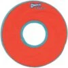 Chuckit! Zipflight Disc Dog Toy, Color Varies