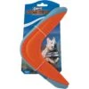 Chuckit! Amphibious Boomerang Dog Toy, Color Varies