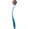 Chuckit! Sport Launcher Dog Toy, Color Varies 2 Chuckit! Sport Launcher Dog Toy, Color Varies -Blue Buffalo Shop 53259 MAIN. AC SS1800 V1602320474