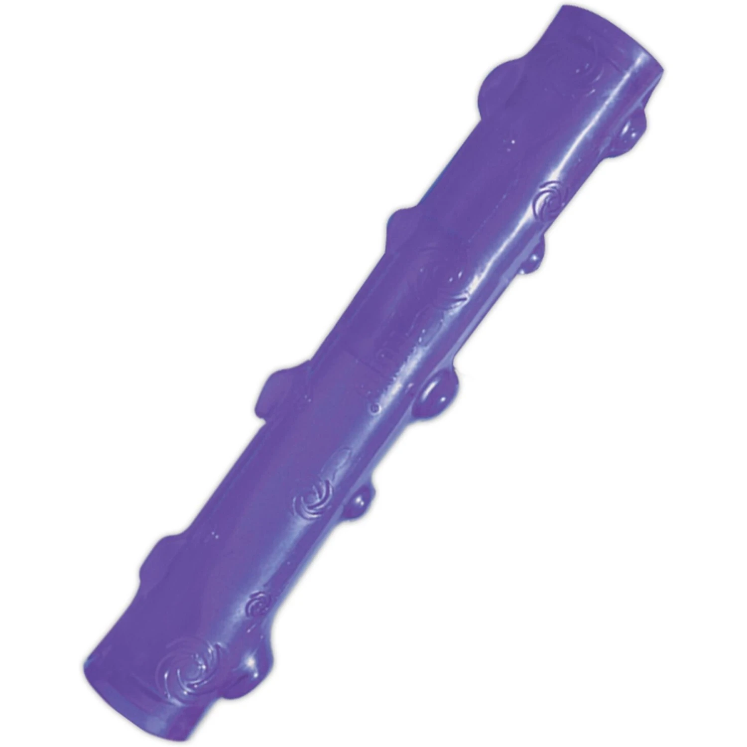 KONG Squeezz Stick Dog Toy, Color Varies 4 KONG Squeezz Stick Dog Toy, Color Varies - Image 2