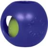 Jolly Pets Teaser Ball Dog Toy, Blue -Blue Buffalo Shop 53669 MAIN. AC SS1800 V1629242532