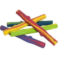 Ruff Dawg Stick Dog Fetch Toy, Color Varies 10 Ruff Dawg Stick Dog Fetch Toy, Color Varies -Blue Buffalo Shop 53803 PT3. AC SS1800 V1602308461