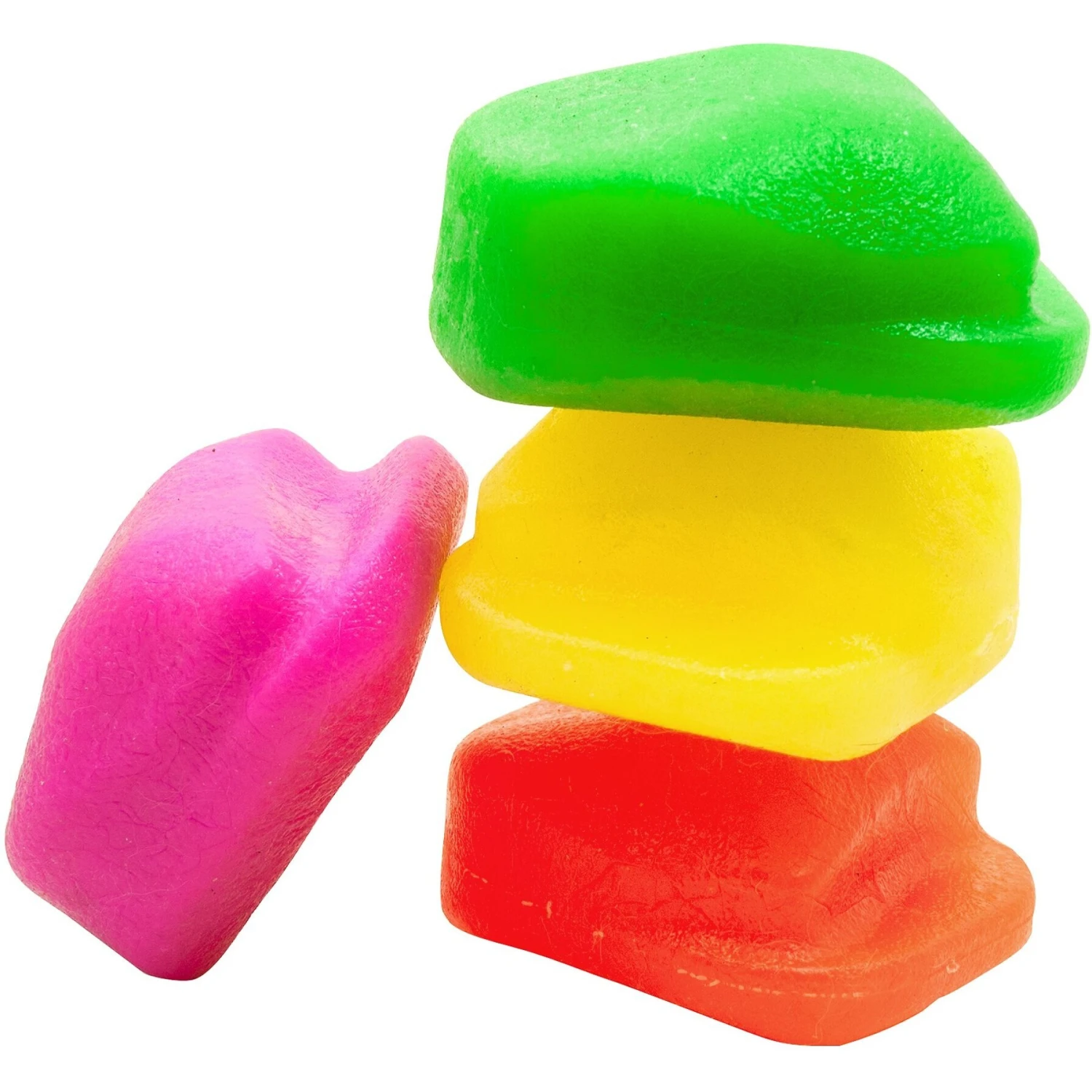 Ruff Dawg The Rock Dog Toy, Color Varies 6 Ruff Dawg The Rock Dog Toy, Color Varies - Image 4