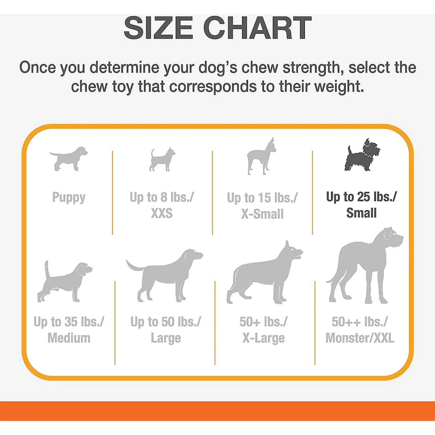 Nylabone Puppy Starter Pack Triple Starter Pack 10 Nylabone Puppy Starter Pack Triple Starter Pack - Image 8