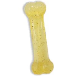 Nylabone FlexiChew Chicken Flavored Dog Chew Toy -Blue Buffalo Shop 54273 PT1. AC SS1800 V1662478351