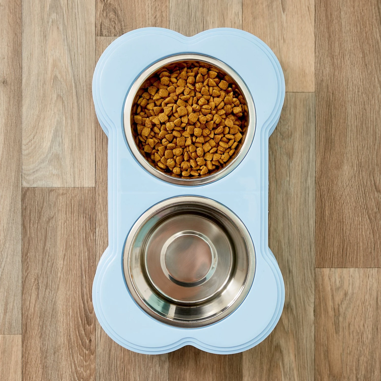 Loving Pets Dolce Double Diner Pet Dish, Murano 6 Loving Pets Dolce Double Diner Pet Dish, Murano - Image 4