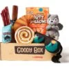 Goody Box Adventure Toys & Treats For Dogs 1 Goody Box Adventure Toys & Treats For Dogs -Blue Buffalo Shop 555150 MAIN. AC SS1800 V1690378690
