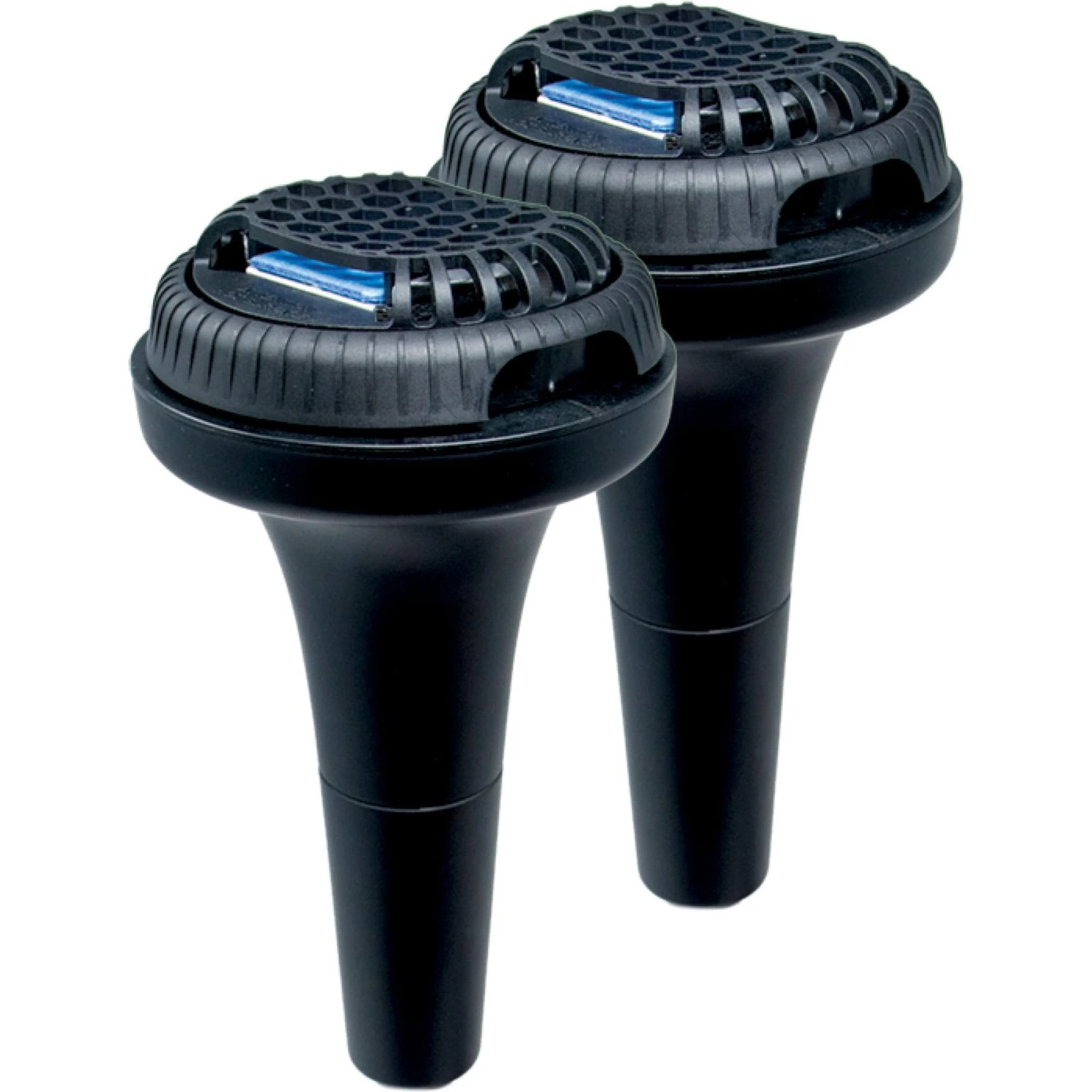 Thermacell Perimeter System Mosquito Repellent, 2 Count 3 Thermacell Perimeter System Mosquito Repellent, 2 Count