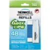 Thermacell Max Life Mosquito Repellent Refills, 48 Hours -Blue Buffalo Shop 564414 MAIN. AC SS1800 V1657659680