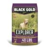Black Gold Explorer Super Performance Formula 32/21 Dry Dog Food, 40-lb Bag -Blue Buffalo Shop 579774 MAIN. AC SS1800 V1658174320