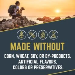 Black Gold Explorer Super Performance Formula 32/21 Dry Dog Food, 40-lb Bag -Blue Buffalo Shop 579774 PT4. AC SS1800 V1658203667