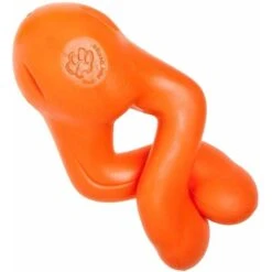 West Paw Zogoflex Tizzi Treat Dispensing Dog Chew Toy 10 West Paw Zogoflex Tizzi Treat Dispensing Dog Chew Toy -Blue Buffalo Shop 58067 PT3. AC SS1800 V1529004693