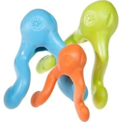 West Paw Zogoflex Tizzi Treat Dispensing Dog Chew Toy 13 West Paw Zogoflex Tizzi Treat Dispensing Dog Chew Toy -Blue Buffalo Shop 58067 PT7. AC SS1800 V1521563670