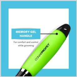 ConairPROPET Dog Flea Comb -Blue Buffalo Shop 58142 PT3. AC SS1800 V1697219544