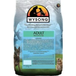 Wysong Adult Dry Dog Food 8 Wysong Adult Dry Dog Food -Blue Buffalo Shop 581454 PT1. AC SS1800 V1657660753