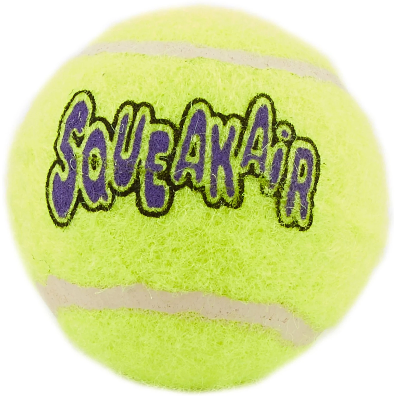 KONG Squeakair Balls Packs Dog Toy 8 KONG Squeakair Balls Packs Dog Toy - Image 6