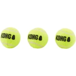KONG Squeakair Balls Packs Dog Toy 16 KONG Squeakair Balls Packs Dog Toy -Blue Buffalo Shop 59143 PT7. AC SS1800 V1603163478