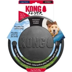 KONG Extreme Flyer Dog Toy 12 KONG Extreme Flyer Dog Toy -Blue Buffalo Shop 59199 PT4. AC SS1800 V1558554719