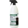Miracle Care Natural Flea & Tick Spray For Dogs -Blue Buffalo Shop 59510 MAIN. AC SS1800 V1620701580