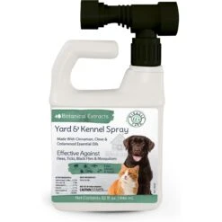 Natural Chemistry Natural Yard & Kennel Spray
