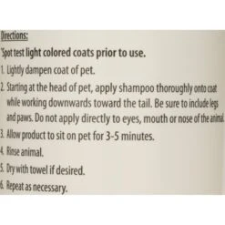 Natural Chemistry Natural Flea & Tick Shampoo For Dogs With Oatmeal 9 Natural Chemistry Natural Flea & Tick Shampoo For Dogs With Oatmeal -Blue Buffalo Shop 59514 PT3. AC SS1800 V1468868678