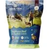 Addiction Steakhouse Beef & Zucchini Entree Raw Dehydrated Dog Food -Blue Buffalo Shop 60118 MAIN. AC SS1800 V1637718410