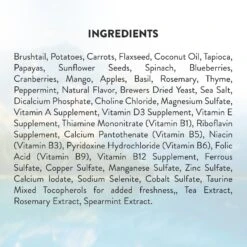 Addiction Perfect Summer Brushtail Raw Dehydrated Dog Food 17 Addiction Perfect Summer Brushtail Raw Dehydrated Dog Food -Blue Buffalo Shop 60120 PT6. AC SS1800 V1637721750