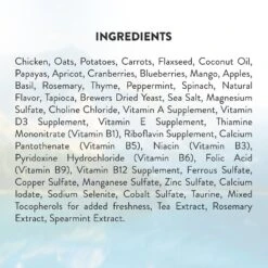 Addiction Country Chicken & Apricot Dinner Raw Dehydrated Dog Food 17 Addiction Country Chicken & Apricot Dinner Raw Dehydrated Dog Food -Blue Buffalo Shop 60122 PT6. AC SS1800 V1637709990