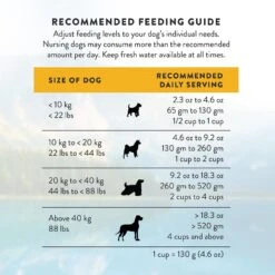 Addiction Country Chicken & Apricot Dinner Raw Dehydrated Dog Food 19 Addiction Country Chicken & Apricot Dinner Raw Dehydrated Dog Food -Blue Buffalo Shop 60122 PT8. AC SS1800 V1637712106