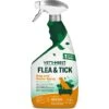 Vet's Best Indoor Flea & Tick Home Spray Refill For Dogs -Blue Buffalo Shop 60169 MAIN. AC SS1800 V1662160062