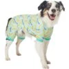 Frisco Go Bananas Dog & Cat Jersey PJs 1 Frisco Go Bananas Dog & Cat Jersey PJs -Blue Buffalo Shop 608998 MAIN. AC SS1800 V1676585954