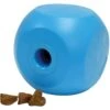 OurPets Buster Food Cube Dog Toy, Color Varies -Blue Buffalo Shop 60943. AC SS1800 V1460478784