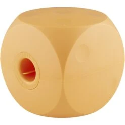 OurPets Buster Food Cube Dog Toy, Color Varies 11 OurPets Buster Food Cube Dog Toy, Color Varies -Blue Buffalo Shop 60943 PT2. AC SS1800 V1530910363