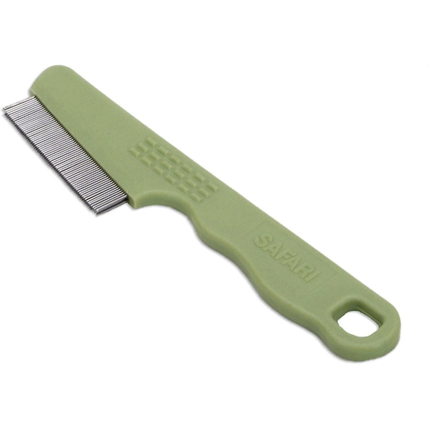 Safari Double Row Flea Comb For Dogs 4 Safari Double Row Flea Comb For Dogs - Image 2