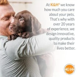 K&H Pet Products CleanFlow 3-Pack Replacement Filter Cartridges -Blue Buffalo Shop 61721 PT5. AC SS1800 V1683558254