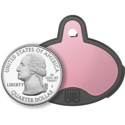 YIP Smart Tag ID & Tracker - Works With Apple Find My, Oval 7 YIP Smart Tag ID & Tracker - Works With Apple Find My, Oval -Blue Buffalo Shop 618222 PT2. AC SS1800 V1671050333