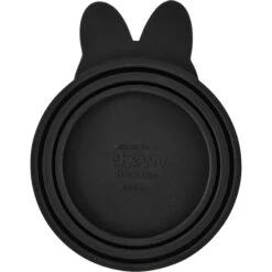 Disney Minnie Mouse Peek-A-Boo Silicone Dog & Cat Can Cover & Disney Minnie Mouse Peek-A-Boo Melamine Stainless Steel Double Dog & Cat Bowl -Blue Buffalo Shop 623406 PT3. AC SS1800 V1661896876