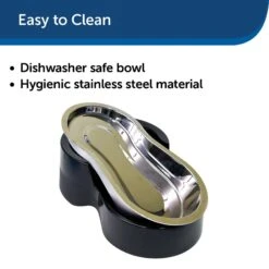 PetSafe Healthy Pet Food Station Gravity Refill Dog & Cat Feeder 13 PetSafe Healthy Pet Food Station Gravity Refill Dog & Cat Feeder -Blue Buffalo Shop 63114 PT3. AC SS1800 V1619794028