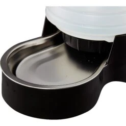 PetSafe Healthy Gravity Refill Dog & Cat Waterer -Blue Buffalo Shop 63119 PT7. AC SS1800 V1539810417