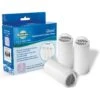 PetSafe Drinkwell 360 Fountain Carbon Replacement Filters -Blue Buffalo Shop 63160 MAIN. AC SS1800 V1617317932
