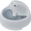 PetSafe Drinkwell Everflow Plastic Dog & Cat Fountain -Blue Buffalo Shop 63326 MAIN. AC SS1800 V1515781548