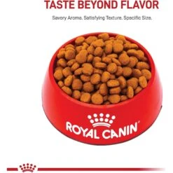 Royal Canin Size Health Nutrition Large Adult 5+ Dry Dog Food -Blue Buffalo Shop 63336 PT1. AC SS1800 V1697582768
