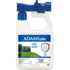 Adams® Adams Plus Flea & Tick Shampoo With Precor + 2 Items 16 Adams® Adams Plus Flea & Tick Shampoo With Precor + 2 Items -Blue Buffalo Shop 633526 PT5. AC SS1800 V1663713353