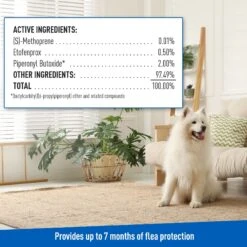 Adams® Adams Plus Flea & Tick Shampoo With Precor + 2 Items 19 Adams® Adams Plus Flea & Tick Shampoo With Precor + 2 Items -Blue Buffalo Shop 633526 PT8. AC SS1800 V1663712404