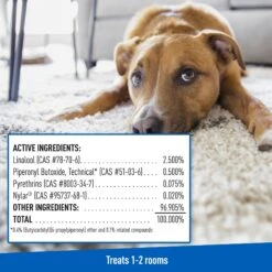 Adams® Adams Flea & Tick Carpet Powder + 2 Items 13 Adams® Adams Flea & Tick Carpet Powder + 2 Items -Blue Buffalo Shop 633550 PT2. AC SS1800 V1663713623