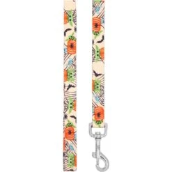 STAR WARS THE MANDALORIAN GROGU Pumpkin Dog Harness & STAR WARS THE MANDALORIAN GROGU Pumpkin Dog Leash -Blue Buffalo Shop 638670 PT6. AC SS1800 V1663254113