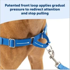 PetSafe Easy Walk Dog Harness -Blue Buffalo Shop 63959 PT2. AC SS1800 V1695839003
