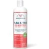 Wondercide Flea & Tick Peppermint Cat & Dog Shampoo, 12-oz Bottle -Blue Buffalo Shop 639662 MAIN. AC SS1800 V1665681798
