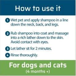 Wondercide Flea & Tick Peppermint Cat & Dog Shampoo, 12-oz Bottle 16 Wondercide Flea & Tick Peppermint Cat & Dog Shampoo, 12-oz Bottle -Blue Buffalo Shop 639662 PT6. AC SS1800 V1665781824